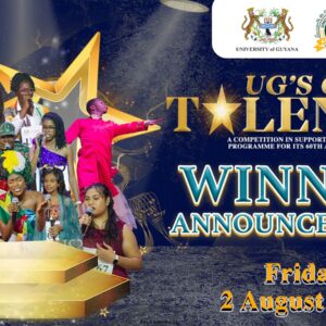 UGGT Winner Announcement
